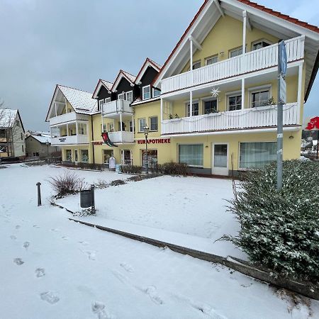 Ferien Am Markt - Appartement Zweiundzwanzig Quedlinburg Bagian luar foto
