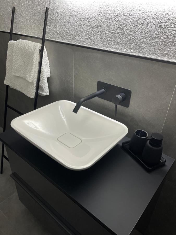 Ferien Am Markt - Appartement Zweiundzwanzig Quedlinburg Bagian luar foto