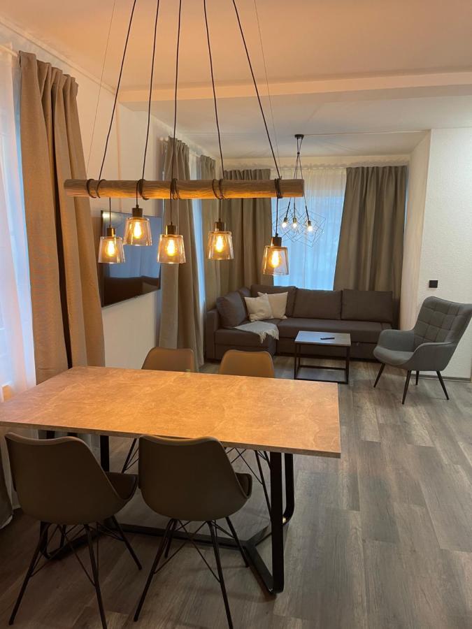 Ferien Am Markt - Appartement Zweiundzwanzig Quedlinburg Bagian luar foto
