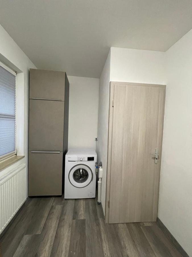 Ferien Am Markt - Appartement Zweiundzwanzig Quedlinburg Bagian luar foto