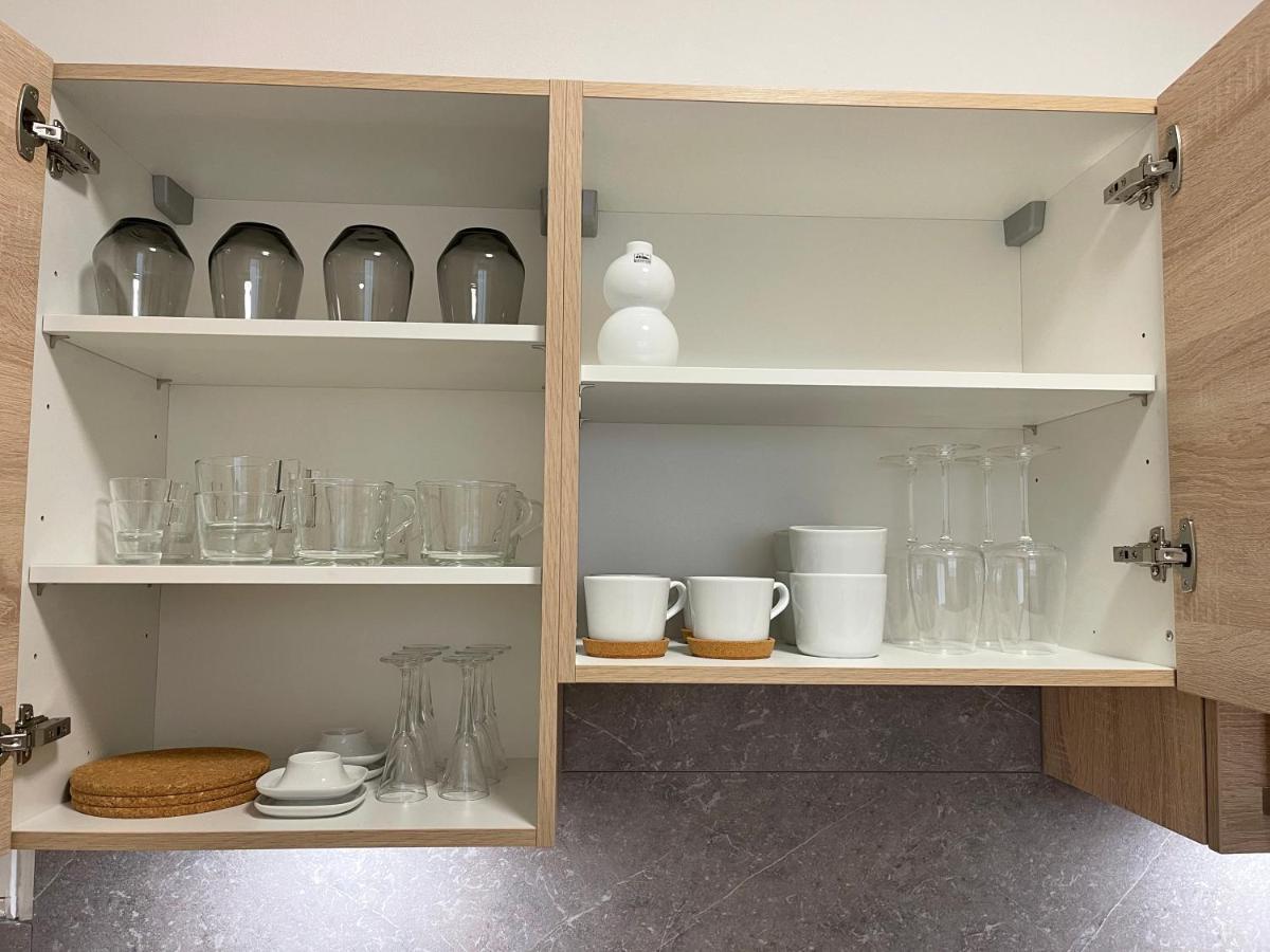 Ferien Am Markt - Appartement Zweiundzwanzig Quedlinburg Bagian luar foto