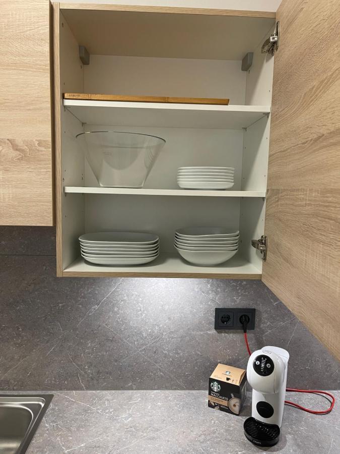 Ferien Am Markt - Appartement Zweiundzwanzig Quedlinburg Bagian luar foto